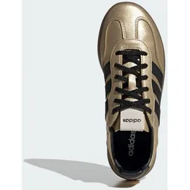 adidas Barreda Decode Cyber Metallic / Core Black / Gum 41 1/3