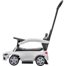 Jamara Rutscher Mercedes-Benz C-Class 3in1 weiß