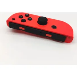 Nintendo Joy-Con (R) neon rot