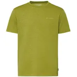 Vaude Essential T-Shirt dark leaf