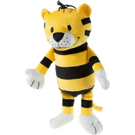 HEUNEC Janosch GRS Kleiner Tiger 32 cm Gelb