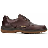 Mephisto Douk - herren schnürschuhe - Braun - 44