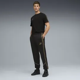 Puma KING Anthem Fußballhose Herren Schwarz M