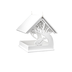HTI-Line Vogelhaus Vogelhaus Mina