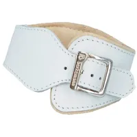 Berkemann Unisex Wechselriemen Berkilette Ersatzriemen, Weiß, 44.5 EU -