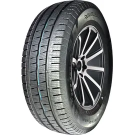 ROYAL BLACK Winter Van ( 215/65 R16C 109/107R 8PR )