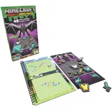 Ravensburger Ravensburger, Minecraft — Magnetisches Puzzle