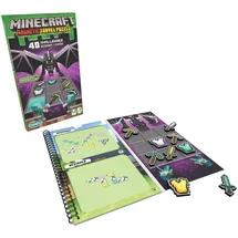 Ravensburger Ravensburger, Minecraft — Magnetisches Puzzle