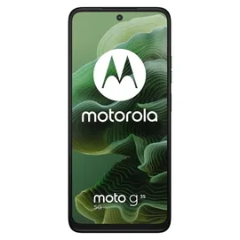 Motorola Moto G35 5G 4 GB RAM 128 GB Leaf Green