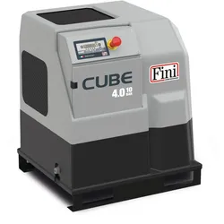 Fini Schraubenkompressor 4.0-10