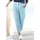 Sweathose Aquamarine L 40