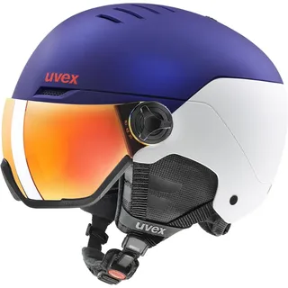 Helmet (S56.6.262.9005) blue