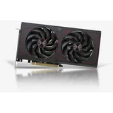 Sapphire Radeon RX 7600 XT 16 GB GDDR6