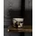 BAOBAB Stones Marble Duftkerze 500 g schwarz