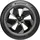 Hankook iON ST AS 225/55 R17 97V
