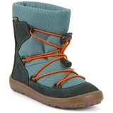 Froddo Barefoot Tex Track Wool - Winterschuhe Gr.: 33