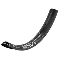 DT Swiss Felge - Black - 650B-27.5 ́ ́