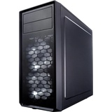 Fractal Design Focus G schwarz Midi Tower