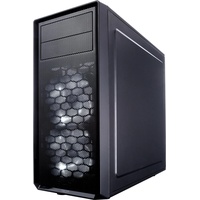 Fractal Design Focus G schwarz Midi Tower