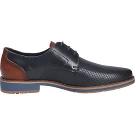 LLOYD Drift 110 Herren Blau/Braun 41