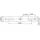 Scharnberger+Hasenbein LED-Displaystrahler 90215 3000K 225x185x126mm
