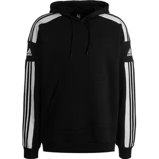 adidas Squadra 21 Sweat Hoodie Black/White M