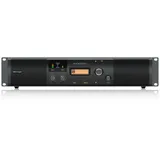 Behringer NX1000D (Endstufe), Effektgerät, Schwarz