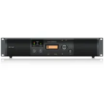 Behringer NX1000D (Endstufe), Effektgerät, Schwarz