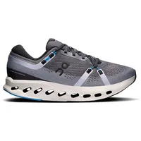 On Cloudsurfer 2 Herren Black / Malibu 42