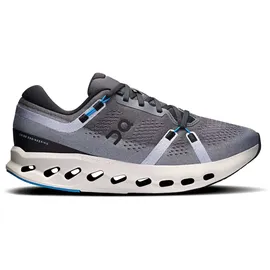 On Cloudsurfer 2 Herren Black / Malibu 42