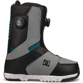 DC Shoes Control Snowboardschuhe - Pirate Black - EU 43