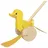 Gollnest & Kiesel GmbH & Co. KG Schiebetier Ente Ellie