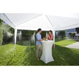 Gardena Outdoor Luftkühler Set Steckkupplung 10 m (13137)