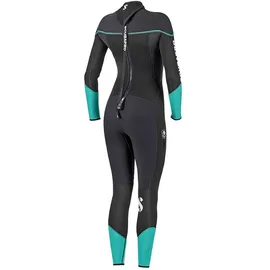 Scubapro Neoprenanzug Sport 3.0 Schwarz M