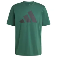 Adidas PWR 3 Graphic Tee, Kurzarm-Grafik-T-Shirt, IY8585