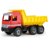 Simm Spielwaren GmbH LENA 02031EC - GIGA TRUCKS Muldenkipper Actros