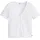 Levi's Damen, Muse T-Shirt White ® White M