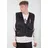 Alpha Industries Utility Weste Black S-M