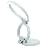 Nanlite lumo mintblau Ringleuchte