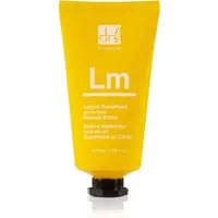 Dr Botanicals Lemon Superfood All-in-One Rescue Butter 50 ml