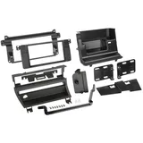 ACV Electronic 2-DIN RB BMW 3er (E46)1999->2006 schwarz