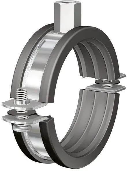 Bsi clip m8/10 121-127 mm