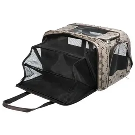 Trixie Tasche Maxima 33 x 32 x 54 cm Beige/Braun