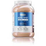 beketo Keto Whey Isolate Schokolade Pulver 800 g
