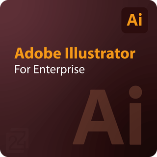 Adobe Illustrator for Enterprise