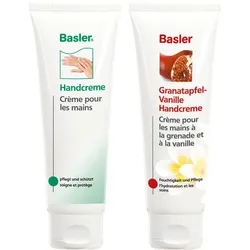 basler Handcreme Lieblinge 1