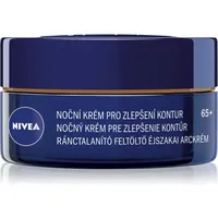 NIVEA Anti-Wrinkle Contouring Straffende Gesichtskonturen-Tagescreme SPF 30 65+ 50