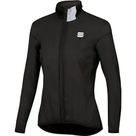 Sportful Hot Pack Easylight Jacke - Black - L
