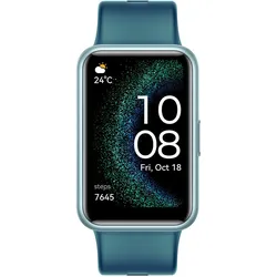 Huawei Watch Fit SE Fitnesstracker EINHEITSGRÖSSE