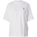 On T-Shirt Club T, White, L